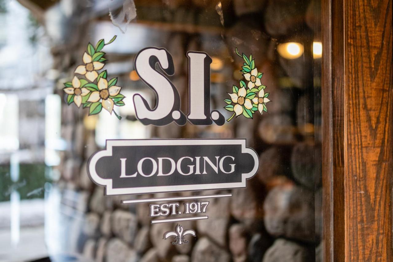 Saddleback Inn At Lake Arrowhead Dış mekan fotoğraf