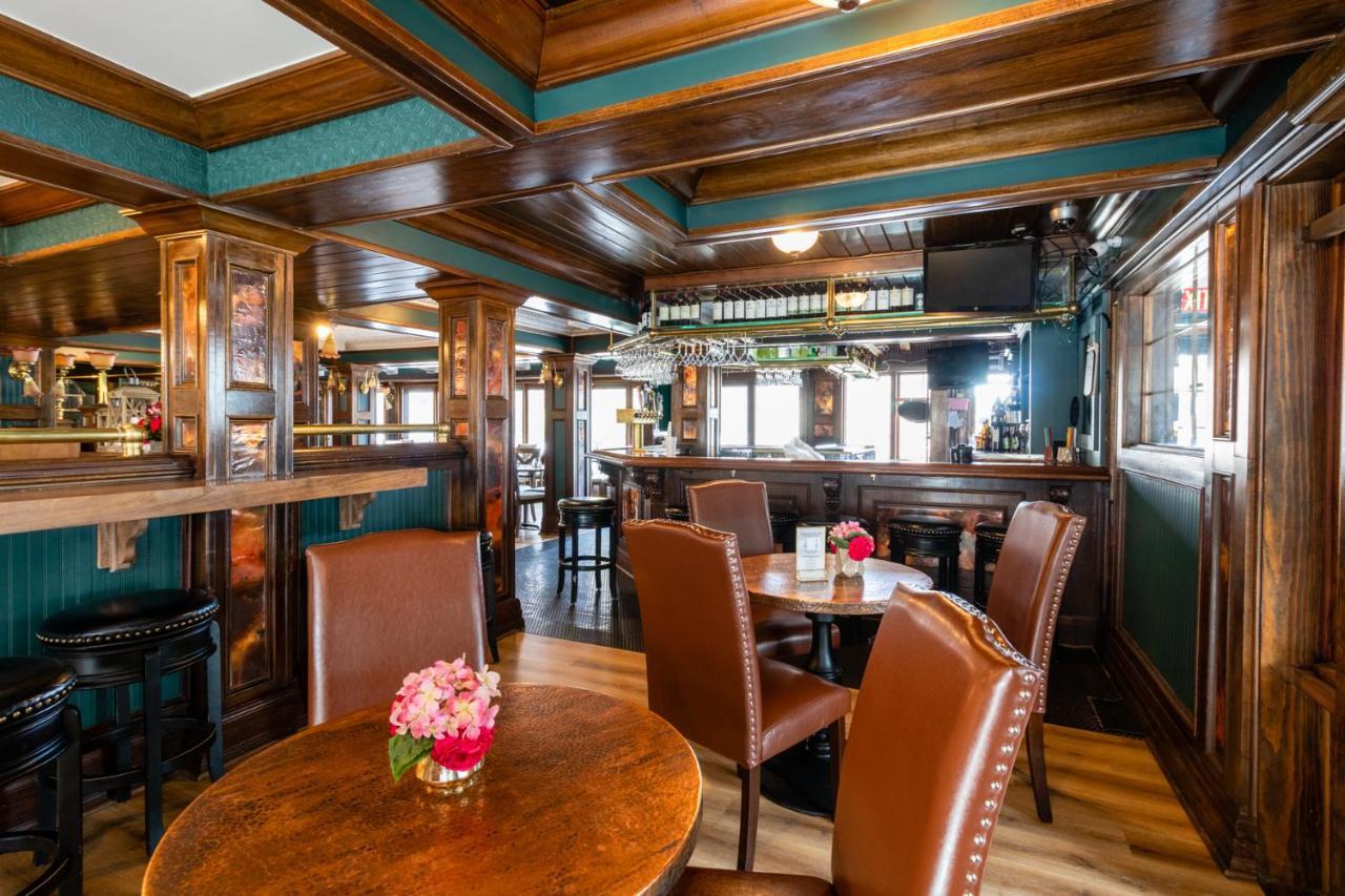 Saddleback Inn At Lake Arrowhead Dış mekan fotoğraf