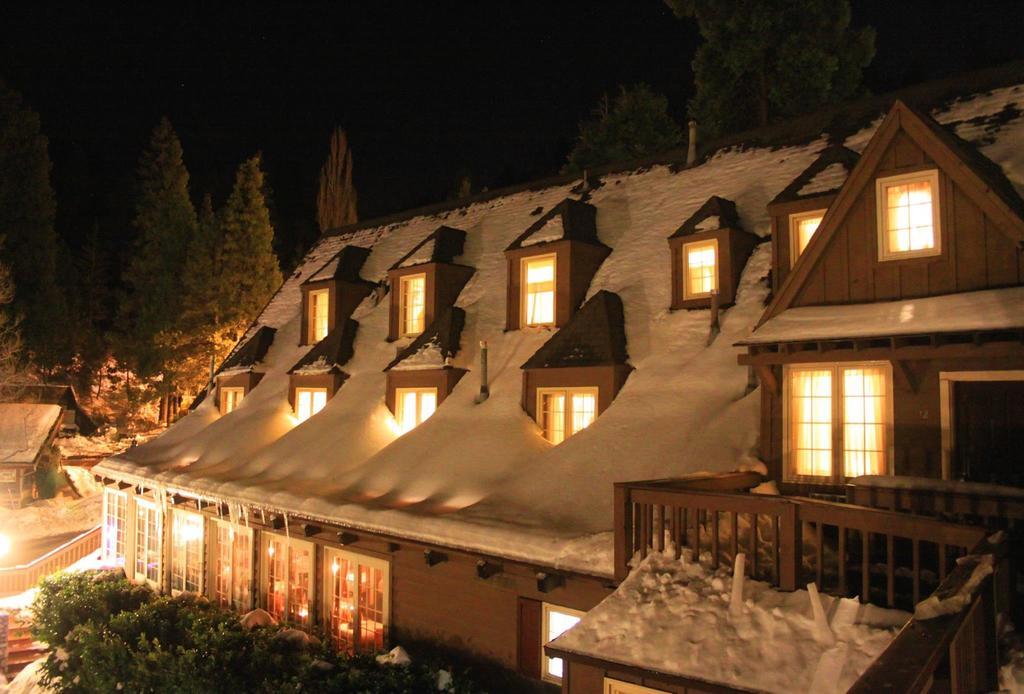 Saddleback Inn At Lake Arrowhead Dış mekan fotoğraf