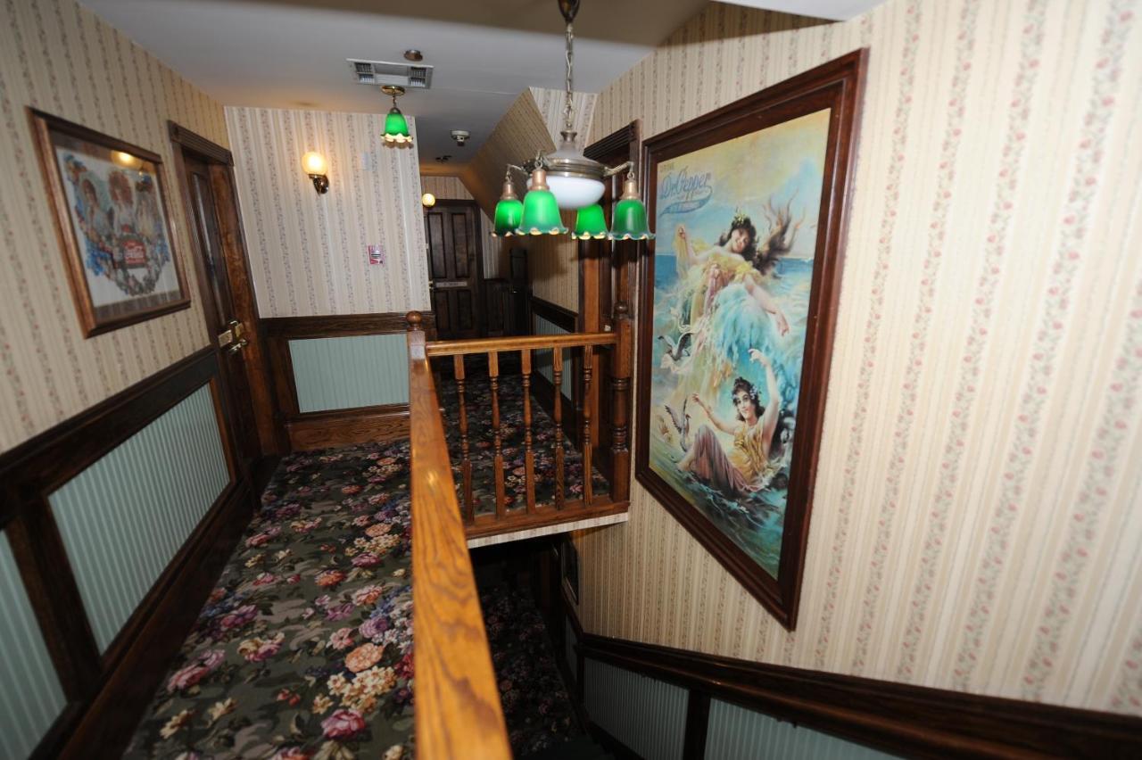 Saddleback Inn At Lake Arrowhead Dış mekan fotoğraf